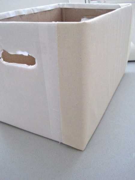  How To Make Carton Box At Home All Craft Ideas