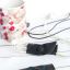 Leather Cord Organizers for Electronics